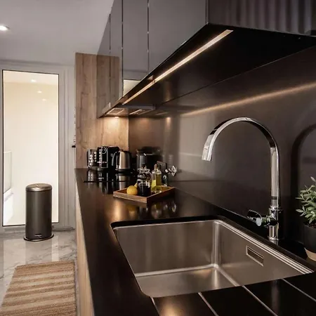Marizen 4 Bedroom With Private Pool * אלבופיירה