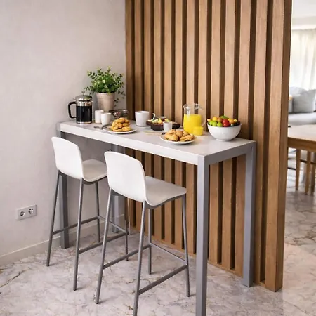 Marizen 4 Bedroom With Private Pool וילה