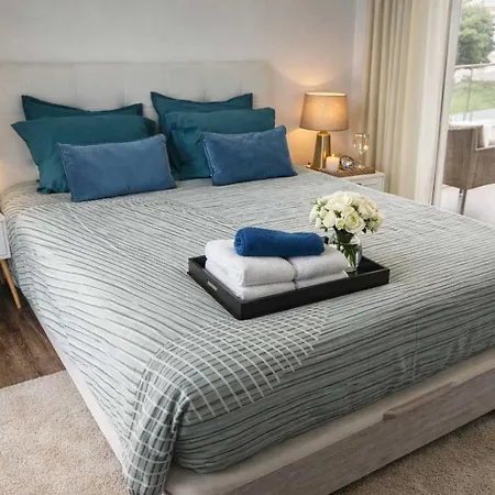 וילה Marizen 4 Bedroom With Private Pool
