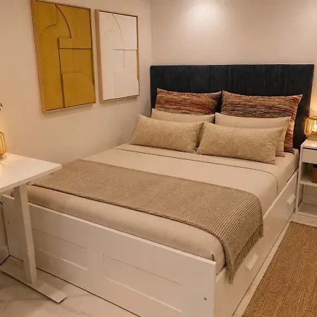 Marizen 4 Bedroom With Private Pool וילה