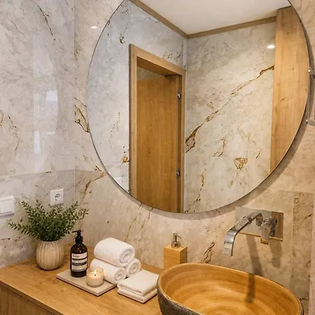 Marizen 4 Bedroom With Private Pool וילה אלבופיירה