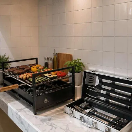 וילה Marizen 4 Bedroom With Private Pool *