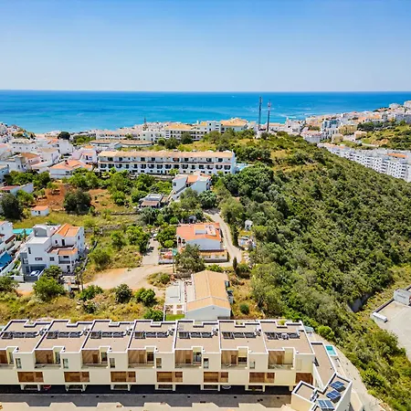 Marizen 4 Bedroom With Private Pool אלבופיירה