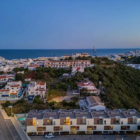וילה Marizen 4 Bedroom With Private Pool *